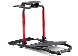 Next Level Racing Wheel Stand Lite 2.0 [NLR-S040]