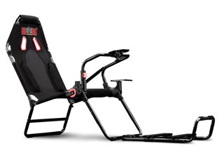 Next Level Racing Foldable Racing Cockpit GT Lite [NLR-S021]