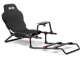 Next Level Racing Foldable Racing Cockpit GT Lite Junior [NLR-S021]