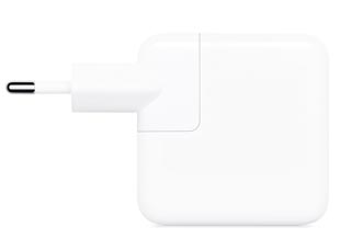 Apple 30W USB-C Power Adapter