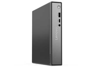 Lenovo ThinkCentre neo 50q G5 - Core 5-210H - 16GB - 512GB SSD - Intel Graphics - FreeDOS [13B9006QMG]