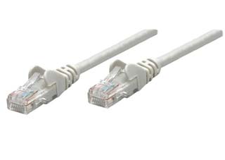 Manhattan Patchcable UTP Cat.6 0,25m Gray [739900]