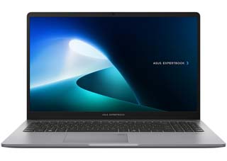 Asus ExpertBook P1 (P1503CVA-GR210H4C0) Core 5-210H - 16GB - 512GB SSD - Intel Graphics - FreeDOS [90NX0881-M03690]