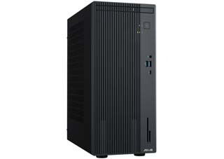 Asus ExpertCenter P500 Mini Tower (P500MV-GR210H4C0X) - Core 5-210H - 16GB - 512GB SSD - Intel Graphics - Windows 11 Pro [90PF05I1-M04SK0]
