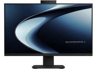 Asus ExpertCenter P400 (P470VA-GR240H4DB0) All-in-One 27¨ - Core 7-240H - 16GB - 1TB SSD - Intel Graphics - FreeDOS