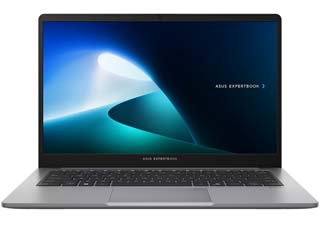 Asus ExpertBook P1 (P1403CVA-GR210H4C0X) Core 5-210H - 16GB - 512GB SSD - Intel Graphics - Windows 11 Pro