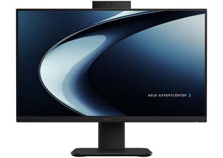 Asus ExpertCenter P400 (P440VA-GR240H4DB0) All-in-One 23.8¨ - Core 7-240H - 16GB - 1TB SSD - Intel Graphics - FreeDOS [90PT03X5-M0AR40]