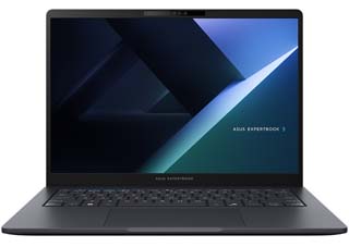 Asus ExpertBook B3 (B3405CCA-GR255H4D0X) Ultra 7-255H - 16GB - 1TB SSD - Intel Graphics - Windows 11 Pro