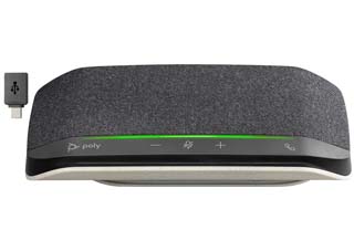 Poly Sync 10 USB-A / USB-C Speakerphone