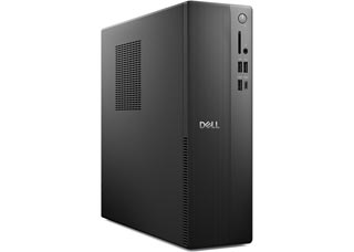 Dell Pro Slim Essential QVS1260 - i5-14500 - 16GB - 512GB SSD - Intel UHD Graphics - Windows 11 Pro - ProSupport