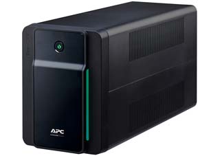 APC Easy UPS 1600VA/900W AVR 230V Schuko [BVX1600LI-GR]