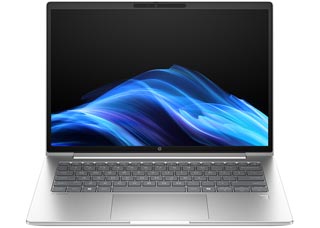 HP ProBook 4 G1a - Ryzen 7-250 - 24GB - 512GB SSD - AMD Radeon 780M Graphics - Windows 11 Pro
