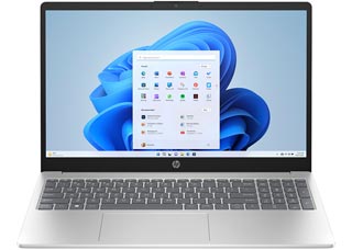 HP AI 15-fd2006nv - Ultra 5-225U - 16GB - 512GB SSD - Intel Graphics - Windows 11 Home