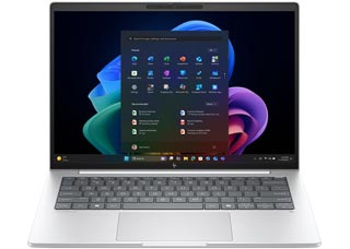 HP EliteBook 8 G1i - Ultra 5-226V - 16GB - 512GB SSD - Intel Arc Graphics - Windows 11 Pro