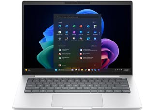 HP EliteBook 8 G1i - Ultra 7-258V - 32GB - 512GB SSD - Intel Arc Graphics - Windows 11 Pro