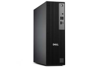 Dell Pro Slim QCS1250 - Intel Core i5-14500 - 16GB - 1TB SSD - Intel UHD Graphics - Windows 11 Pro - ProSupport