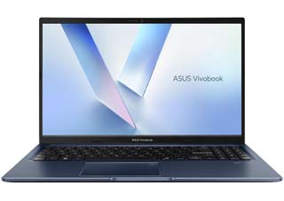 Asus Vivobook 15 (M1502YA-BQ623W) - Ryzen 7-5825U - 16GB - 1TB SSD - AMD Radeon Graphics - Windows 11 Home