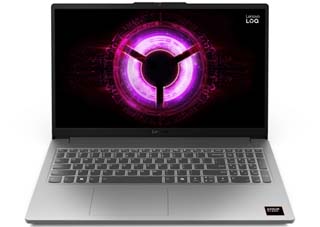 Lenovo LOQ 15ARP10E - Ryzen 7-7735HS - 16GB - 1TB SSD - Nvidia RTX 4050 6GB - Win 11 Home - FHD 144Hz Display [83S00041GM]