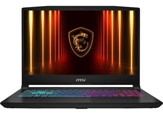 MSI Katana 15 HX B14WEK-1007GR - i7-14650HX - 16GB - 1TB SSD - Nvidia RTX 5050 8GB - Windows 11 Home - 2K 165Hz Display [9S7-1587C1-1007]