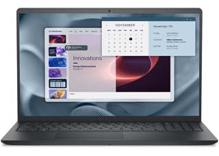 Dell Pro 15 Essential PV15250 - i5-1334U - 8GB - 512GB SSD - Intel UHD Graphics - Windows 11 Pro - 120Hz Display