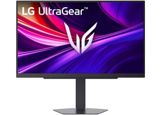 LG Electronics UltraGear 27G810A-B Ultra HD 27¨ Wide LED IPS - 180Hz / 1ms with AMD FreeSync Premium - G-Sync Compatible - HDR Ready