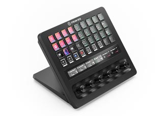 Elgato Stream Deck Plus XL