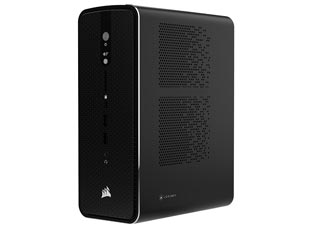 Corsair AI Workstation 300 - Ryzen™ AI Max+ 395 - 128GB - 2+2TB SSD - AMD Radeon 8060S Graphics - Windows 11 Home [CS-9080003-PE]