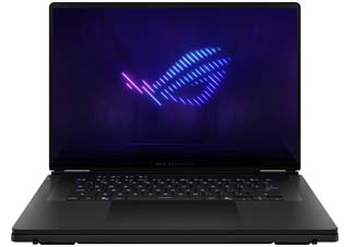 Asus ROG Zephyrus Duo 16 (GX651AR-SR037W) - Ultra 9-386H - 32GB - 1TB SSD - Nvidia RTX 5070 Ti 12GB - Windows 11 Home - Dual 16¨ 3K OLED 120Hz Touch Displays [90NR0NR2-M001A0]