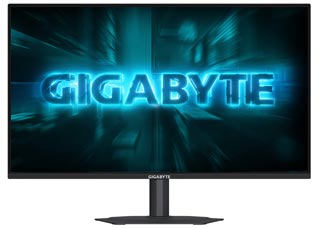 Gigabyte G25F2A Full HD 24.5¨ Wide LED IPS - 240Hz / 1ms with AMD FreeSync Premium - HDR Ready [G25F2A]