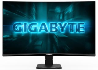 Gigabyte GS27FC2 Full HD 27¨ Curved Wide LED VA - 240Hz / 1ms with AMD FreeSync Premium - HDR Ready [GS27FC2]