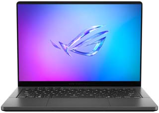 Asus ROG Zephyrus G14 (GA403GM-SY116W) - Ryzen AI 9-465 - 32GB - 1TB SSD - Nvidia RTX 5060 8GB - Windows 11 Home - 3K 120Hz OLED Display [90NR0QL1-M00700]