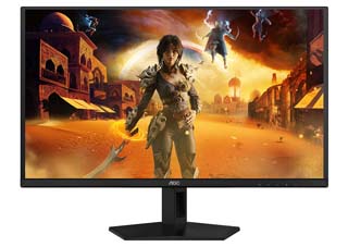 AOC Q27G41ZDF 26.5¨ Quad HD Wide QD-OLED - 240Hz / 0.03ms with AMD Freesync - Nvidia G-Sync Compatible - HDR Ready [Q27G41ZDF]