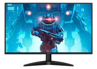 AOC Q27B36X Quad HD 27¨ Wide LED IPS - 144Hz / 0.5ms with AMD FreeSync - HDR Ready