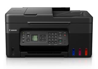 Canon Έγχρωμο Πολυμηχάνημα Inkjet PIXMA G4470 [5807C009AA]