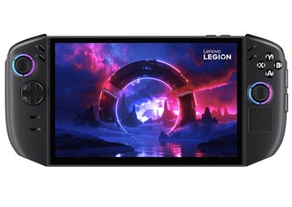 Lenovo Legion Go 8ASP2 - AMD Ryzen Z2 Extreme - 32GB - 1TB SSD - AMD Radeon Graphics - Windows 11 Home [83N00027GM]
