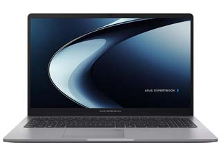 Asus ExpertBook P1 (PM1503CDA-GR53C0X) - Ryzen 5-7535HS - 16GB - 512GB SSD - AMD Radeon 660M - Windows 11 Pro