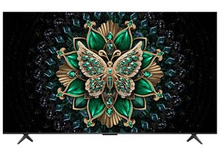 TCL 65Q6C Smart TV Ultra HD 65¨ Wide QD-MiniLED HVA - 144Hz with AMD FreeSync Premium Pro - HDR Ready [65Q6C]