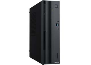 Asus ExpertCenter P500 SFF (P500SV-05210H0020) - Core 5-210H - 16GB - 512GB SSD - Intel Graphics - FreeDOS [90PF05A1-M00MF0]