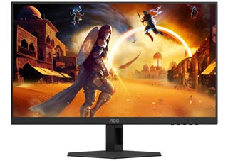AOC 27G4ZRE Full HD 27¨ Wide LED IPS - 260Hz / 0.3ms with AMD FreeSync - Nvidia G-Sync Compatible - HDR Ready
