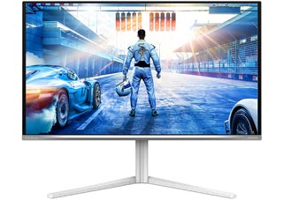 Philips Evnia 27M2N6501L Quad HD 26.5¨ Wide QD-OLED - 240Hz / 0.03ms with AMD Freesync Premium and G-Sync Compatible - HDR Ready 