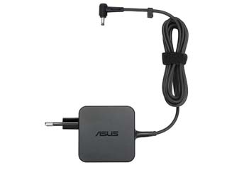 Asus AD45-00B(ADP-45ZE B) 45W AC Power Adapter (DC Plug: 4,5PHI) [90XB09BN-MPW010]
