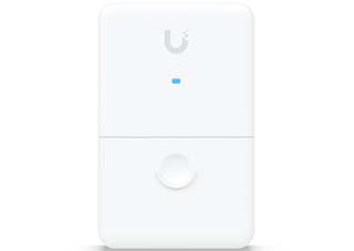 Ubiquiti UISP Dual-Power Over Ethernet Injector 100W