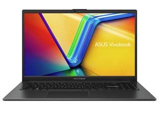 Asus Vivobook Go 15 (E1504FA-BQ2335W) Ryzen 5-7520U - 16GB - 512GB SSD - AMD Radeon Graphics - Windows 11 Home