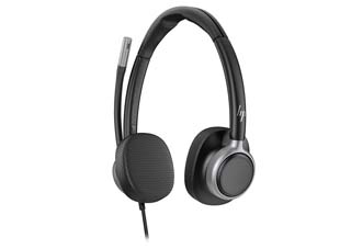 Poly Mission 625 USB-C/USB-A Headset