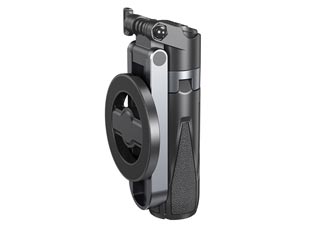 XO SS22 4-in-1 Magnetic Foldable Selfie Stick with Bluetooth [SS22]