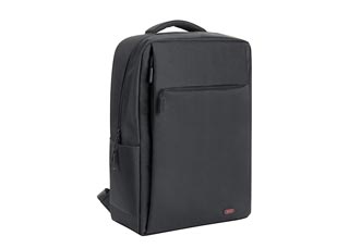 XO Backpack CB02 17¨ - Black [CB02 17]