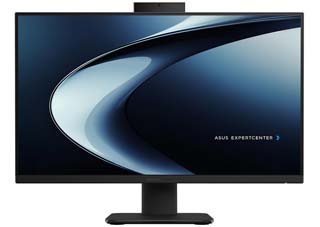 Asus ExpertCenter P400 (P470VA-GR210H4CB0X) All-in-One  27¨ - Core 5-210H - 16GB - 512GB SSD - Intel Graphics - Win 11 Pro [90PT03W5-M04PK0]