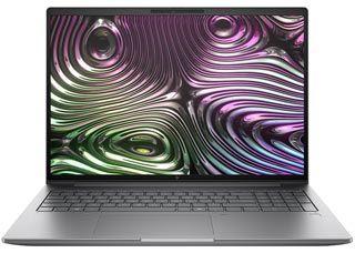 HP ZBook X G1i - Ultra 7-255H - 32GB - 1TB SSD - Nvidia RTX Pro 2000 8GB - Windows 11 Pro [B72WXET]