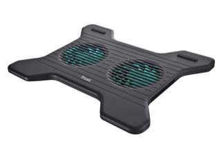 Trust Xstream Breeze Notebook Cooler [17805]