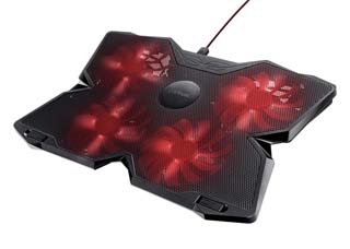 Trust GXT 278 Yozu Notebook Cooler